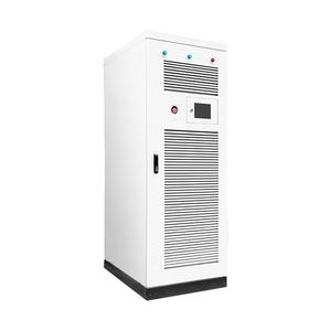 Système de conversion de puissance 100kW 500kW 630kW Système d'énergie solaire pour solution de stockage d'énergie - Product Image 1