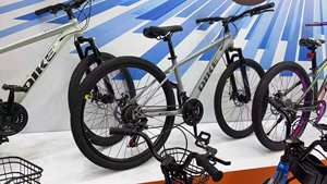 Offre Spéciale grande roue 29er alliage adultes vélo hommes <span class=keywords><strong>VTT</strong></span> 29 pouces Bicicletas - Product Image 5