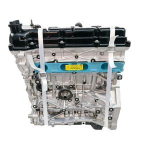 Bloque <span class=keywords><strong>de</strong></span> Motor Completo para Suzuki Grand Vitara J20B 2.0L 4 Cilindros OE 11200-54L02 para Suzuki Equator XL-7 Ertiga 2021 J24A J20A J24B - Product Image 5