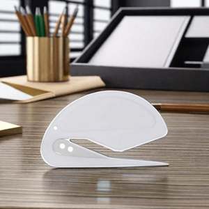 Venta superior Abrecartas personalizadas Abrecartas de plástico - Product Image 5