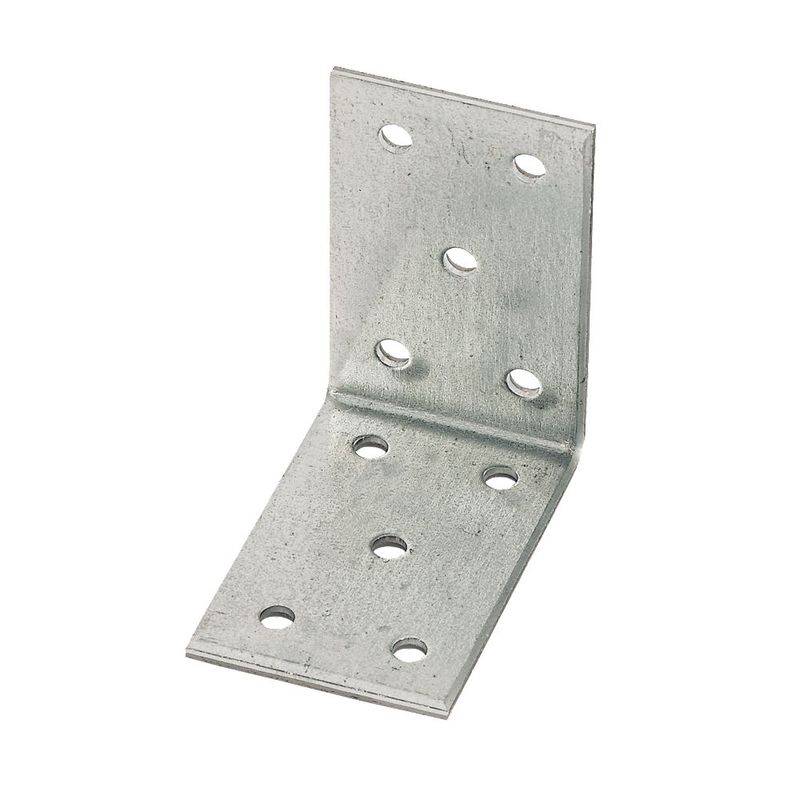 Customized Hardware Angle Brackets fence Mounting