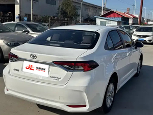 <span class=keywords><strong>Toyota</strong></span> Corolla Usado, 1.6L, Automático, Gasolina, Sedán, en Stock, Vehículo de <span class=keywords><strong>Segunda</strong></span> <span class=keywords><strong>Mano</strong></span>, Venta al Por Mayor, Popular en Nigeria, Ghana, Kenia - Product Image 6