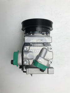 สำหรับ Kia picanta/hyundai i10 AC Compressor <span class=keywords><strong>97701</strong></span>-<span class=keywords><strong>1Y000</strong></span> 977011Y000 <span class=keywords><strong>97701</strong></span>-0X100 <span class=keywords><strong>97701</strong></span>-0X300 <span class=keywords><strong>97701</strong></span>-XXXXX - Product Image 6