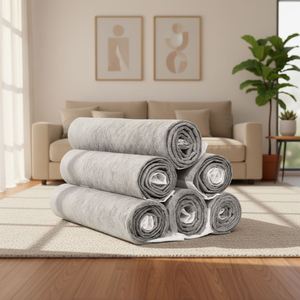 Almohadillas de Entrenamiento para Perros y Gatos, Desechables, Impermeables, Ecológicas, de Rápida Absorción, Fabricadas con Tela No Tejida, Diseño Moderno, Servicio OEM/ODM - Product Image 2