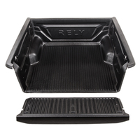Revêtement de benne de camion en PEHD, direct usine, pour Rely R8 Pickup 2026, accessoires