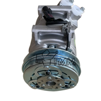Auto-Klimakompressor für Mitsubishi L200 Triton Pickup MN123626 7813A105 506012-1511 Z0009897A Z0016267A 5062119191