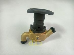 Bomba de Agua de Mar/Bomba de Agua Cruda para Embarcaciones de Construcción, Conjunto ASSY 727650-42100 para Motor Yanmar 6CHL-N, Coolang 4CHL-N/FIG 26 - Product Image 3