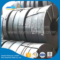 Bande d'acier laminée à chaud JIS G 3131 SPHC SAE 1006 Aisi SAE 1008 GB T 700
