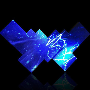 Sân Khấu Video Phương Tiện Truyền Thông Quán Bar Hộp Đêm Tiệc Cưới Tùy Chỉnh Bảng Kỹ Thuật Số Vòm Ngoài Trời Di Động Gian Hàng Dj - Product Image 6