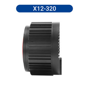 Motore Myactuator <span class=keywords><strong>DC</strong></span> RMD-X12-320 EtherCAT nuovo V4 ad alta coppia 320 m Robot umanoide giunto ad alta precisione 48v <span class=keywords><strong>DC</strong></span> motore Brushless - Product Image 5