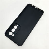 Coques de téléphone portable en TPU mat de gros pour fabricants, coque arrière givrée souple en silicone pour Infinix Tecno Camon 18 Premier