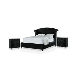 Juegos de Muebles Personalizados Modernos de Lujo de Diseño de Primera Calidad Para Sala de Estar y Dormitorio Infantil de Fábrica de Dongguan, China - Product Image 2