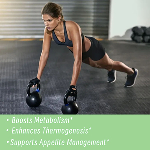 Custom Label Slimming Capsules Contains Chamomile Flower Powder Supports Appetite Management Adult Weight Loss Capsules - Product Image 6