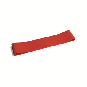 Bande de Résistance de Yoga Xuken avec Anneau en O pour l'Entraînement des Hanches et des Jambes, Fitness, Étirements, Ensemble de Bandes d'Exercice Haute Élasticité - Product Image 1