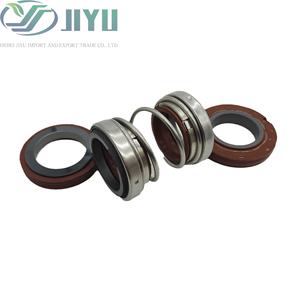 Joint mécanique en carbure de silicium Graphite joint d'eau 560D-20 ~ 45mm joint d'eau SIC/CA/CE /NBR - Product Image 6