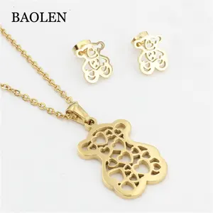 Wholesale Fashion Jewelry Dozen Fashionable Jewelry Wedding Jewelry Sets Necklace bijou