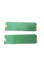 PM9A1 256G NVME M.2 2280 PCIE4.0*4 256G TLC KECEPATAN BACA 6400MB/S KECEPATAN TULIS 2700MB/S SSD LAPTOP