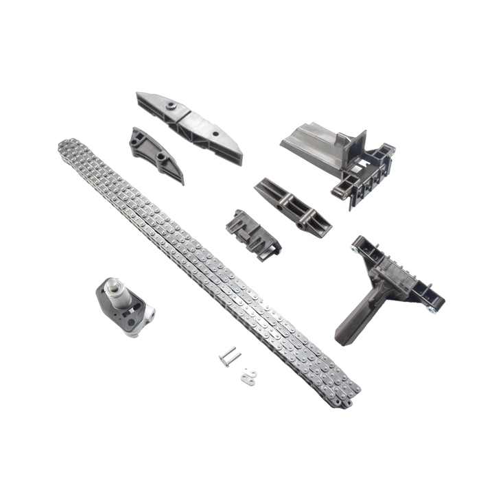 REVO 103817 E-CLASS S-CLASS用タイミングチェーンキットSL W124 W140  