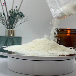 Cera de Palma de Alta Calidad Más Vendida, Cera Vegetal Orgánica en Escamas, Cera de Palma de Grado Alimenticio Utilizada como Agente de Recubrimiento para la Industria Alimentaria - Product Image 6