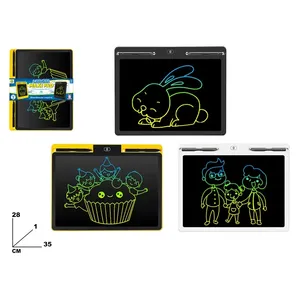 Pizarra Maxi Pad de 35 cm, juguete de dibujo para niños, juego creativo - Product Image 3