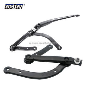 61617185366 EUSTEIN Auto Parts Bras d'essuie-glace droit pour <span class=keywords><strong>BMW</strong></span> Série 5 E60 E61 Série 6 E63 E64 - Product Image 1