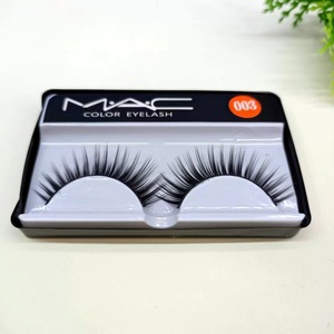 Grosir bulu mata palsu panjang bulu mata palsu pasang ganda tunggal 003 rekomendasi Populer - Product Image 3