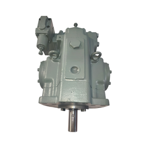 Pompe à piston hydraulique de haute qualité A10 A16 A22 A37 A40 A45 A56 A70 A90 A100 A125 A145 A220 A220-F-R-01-C-K-10 - Product Image 6