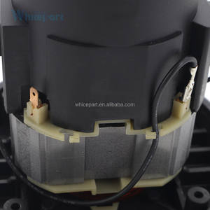 인기 판매 A30-2-1400W 구리선 베이스 직경 143mm 높이 170mm 진공청소기 모터 (진공청소기 액세서리용) - Product Image 3