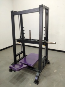 Máquina de <span class=keywords><strong>prensa</strong></span> de <span class=keywords><strong>piernas</strong></span> vertical <span class=keywords><strong>invertida</strong></span> HQ3077 <span class=keywords><strong>para</strong></span> gimnasio comercial, equipo de fitness <span class=keywords><strong>para</strong></span> entrenamiento con pesas - Product Image 5