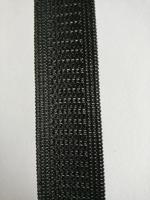 Machine à crocheter automatique à grande vitesse, fabrication de qualité, machine à tricoter élastique, machine à crocheter 762/B3 762/B8