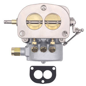 Holley Carburateur H157 voor Stromberg Type97 Flathead V8 Rat Hot Rod VTG OE 182-9510A Nieuwe staat 12 maanden garantie - Product Image 4