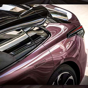 Tốt nhất người bán thay đổi màu sắc OEM nhà phân phối cuộn cao kéo dài đầy màu sắc TPU ppf xe bọc phim cho sơn bảo vệ - Product Image 5