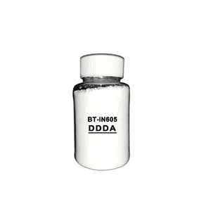 DDDA एन, N-Dimethyl-3,3-dithiodipropionamide isothiazole के लिए डेरिवेटिव