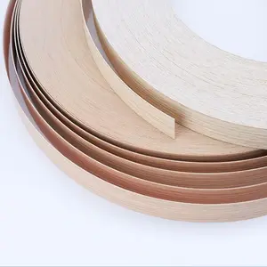 Customizition Fire Proof Furniture Edging Edge Banding Strip With Color Over 95% Similarity