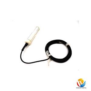 <span class=keywords><strong>Electrodo</strong></span> <span class=keywords><strong>de</strong></span> referencia portátil <span class=keywords><strong>de</strong></span> protección catódica <span class=keywords><strong>Ag</strong></span> <span class=keywords><strong>AgCl</strong></span> - Product Image 4