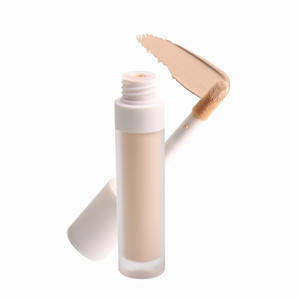 핫 세일 도매 개인 라벨 메이크업 전체 커버 얼굴 눈 방수 고화질 액체 컨실러 - Product Image 5