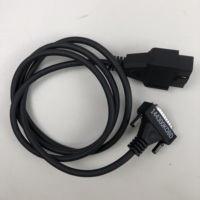 Licencia de Software de Ajuste de ECU y TCU KESS3 Master FULL con Activación de Protocolos Bench-Boot para Talleres de Ajuste de Vehículos