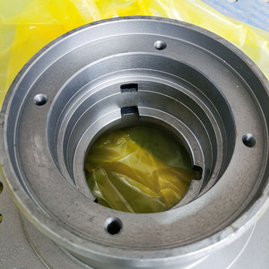 Pièce compatible Liugong 862 856 842 856H Siège de roulement de transmission principale de l'essieu arrière 70A0033 - Product Image 2