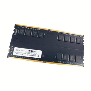DDR4 16GB Bộ nhớ máy tính để bàn RAM DDR4 16GB bộ nhớ mô-đun RAM 1600Mhz 2666MHz 2400MHz 3200MHz - Product Image 5