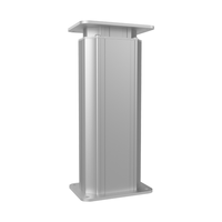 Colonne de levage à actionneur linéaire robuste pour table réglable électrique pour lit électrique médical
