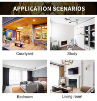 Cheminée électrique 3D intelligente en métal autoportante pour intérieur, avec thermostat réglable et télécommande, pour usage domestique - Vente en gros