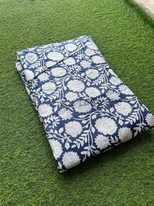 180gsm วอยคอตตอนออร์แกนิค44 ''/111cm สำหรับผู้หญิงชุดเดรสแขนกุดผ้าคอตตอนออแกนิกสำหรับผู้หญิงกระเป๋าหมอน - Product Image 6