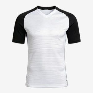 Nouveaux maillots de football imprimés à manches courtes avec noms et numéros des joueurs, maillots de club pour adultes et amateurs, livraison gratuite - Product Image 1