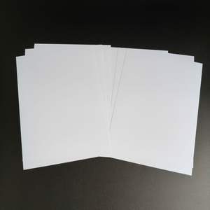 Feuilles de PVC imprimables numériques au <span class=keywords><strong>laser</strong></span> or personnalisées - Product Image 3