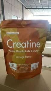Private Label <strong>Creatine</strong> Gummies <strong>Uk</strong> White Label <strong>Creatine</strong> Gummies 6000mg Create <strong>Creatine</strong> Monohydrate Gummies for Men &amp; Wome - Product Image 6