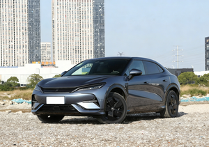 BYD Song <span class=keywords><strong>L</strong></span> EV 2025 Versión Excellence 550km - Product Image 1