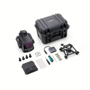 In Stock Zenmuse <b>Gimbal</b> <b>Camera</b> 1535nm Long Range LiDAR High Accuracy High Penertration <b>Camera</b> for M400 RTK UAV Parts - Product Image 5