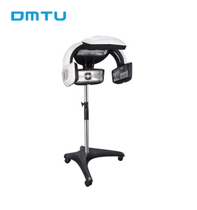 Equipo <span class=keywords><strong>de</strong></span> peluquería profesional, acelerador <span class=keywords><strong>de</strong></span> <span class=keywords><strong>secador</strong></span> <span class=keywords><strong>de</strong></span> pelo para salón - Product Image 5