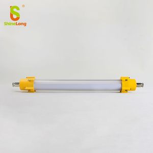 LED Explosion-proof Light 2ft 3ft 4ft ATEX Certified IP69K IP66 36W 45W for Chemical Industry Paint room - Product Image 1