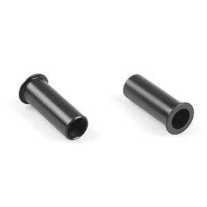 Kit de réparation de charnières de porte et de fenêtre pour Jeep Wrangler 07-18 JKU, pièces de modification automobile transfrontalières, vente chaude - Product Image 2